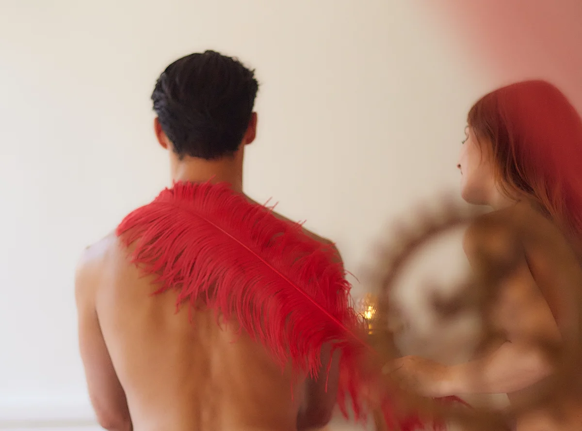 Talleres de Tantra en Marbella — Happy Kama Temple